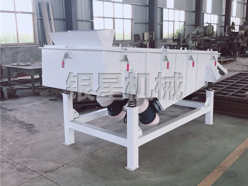 提高方形振動(dòng)篩篩網(wǎng)的使用壽命，學(xué)會(huì)這4招就夠了！
