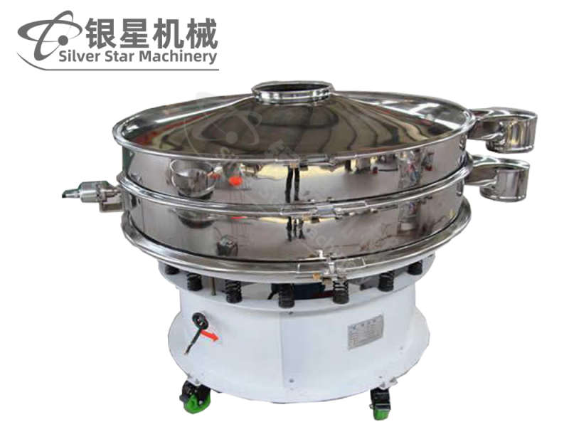 【旋振篩】你了解多少？?jī)?yōu)勢(shì)賣(mài)點(diǎn)真不少！